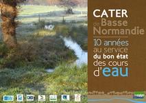 Bilan des 10 ans de la CATER Basse-Normandie