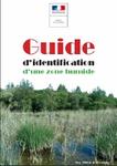 Le guide pour l’identification des zones humides