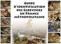 Guide d’identification des écrevisses en France métropolitaine