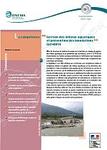 La compétence gestion des milieux aquatiques et prévention des inondations (GEMAPI)