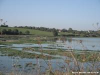 estuaire de la Sienne Soulles