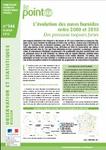 L’évolution des zones humides entre 2000 et 2010 : des pressions toujours fortes