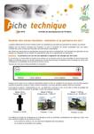 Fiche technique W.A.T.E.R. : Gestion des zones humides et portance du sol