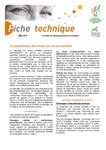 Fiche technique W.A.T.E.R. : Le parasitisme des bovins en zones humides