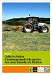 Guide technique d’aménagement et de gestion des zones humides du Finistère
