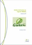 Manuel d’utilisation du logiciel Gwern