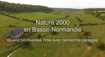 Natura 2000 en Basse-Normandie : quand Biodversité rime avec Gestion partagée