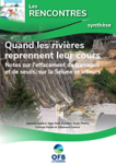 Quand les rivières reprennent leur cours - Notes sur l’effacement de barrages et de seuils, sur la Sélune et ailleurs