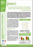 Peu de zones humides échappent à la colonisation par des espèces envahissantes et proliférantes entre 2000 et 2010