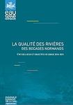 Qualité des rivières des bocages Normands