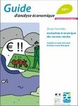 Guide d'analyse économique - Zones humides : évaluation économique des services rendus