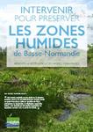 Intervenir pour préserver les zones humides de Normandie